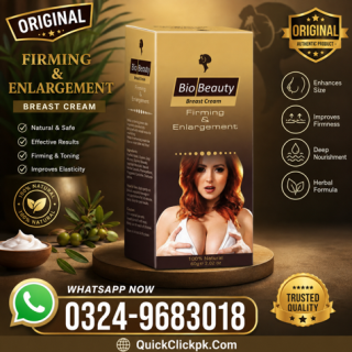 Bio Beauty Cream in Pakistan