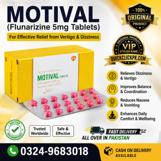 Motival Tablets In Pakistan