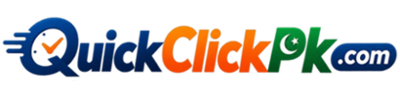 QuickClick Logo