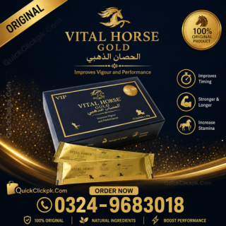 Vital Honey in Pakistan